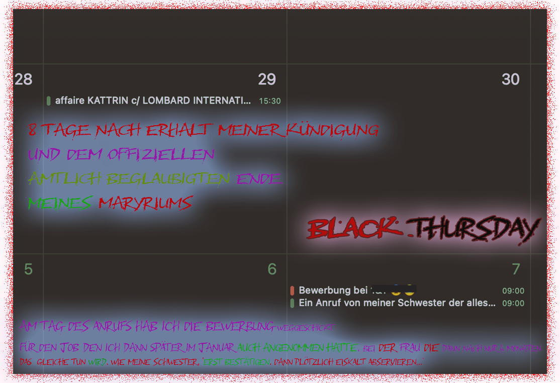 Black Thursday