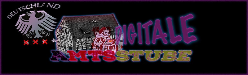 THE  OUTSIDER ┌∩┐(◣ _ ◢)┌∩┐ FROM INSIDE - Blog mit NI und EL Technologien™ made in Augusta Treverorum an der Mosel Küste