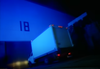 Hangar 18