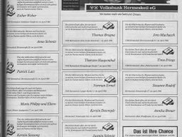 Rund um Hermeskeil 1986