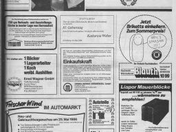 Rund um Hermeskeil 1986