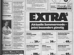 Rund um Hermeskeil 1986
