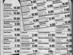 Rund um Hermeskeil 1986