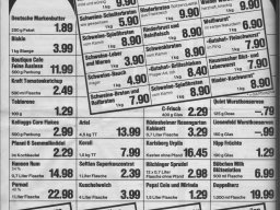 Rund um Hermeskeil 1986