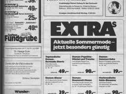 Rund um Hermeskeil 1986