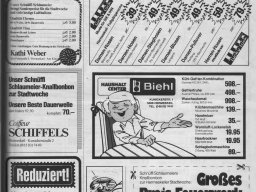 Rund um Hermeskeil 1986