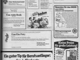 Rund um Hermeskeil 1986