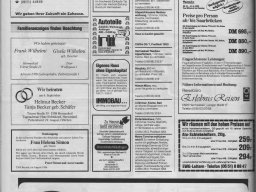 Rund um Hermeskeil 1986
