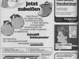 Rund um Hermeskeil 1986