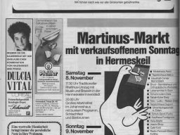 Rund um Hermeskeil 1986