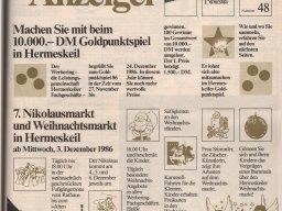 Rund um Hermeskeil 1986