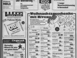 Rund um Hermeskeil 1986