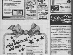 Rund um Hermeskeil 1986