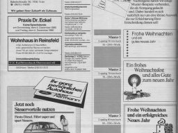 Rund um Hermeskeil 1986