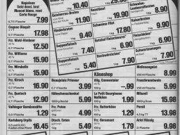 Rund um Hermeskeil 1986