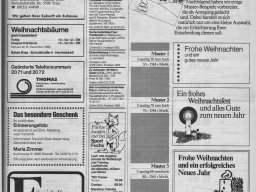 Rund um Hermeskeil 1986