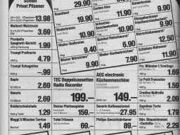Rund um Hermeskeil 1986