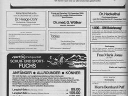 Rund um Hermeskeil 1986