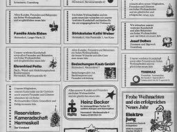Rund um Hermeskeil 1986