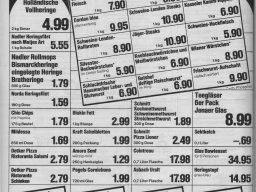 Rund um Hermeskeil 1986