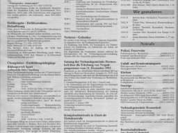 Rund um Hermeskeil 1994