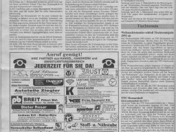 Rund um Hermeskeil 1994