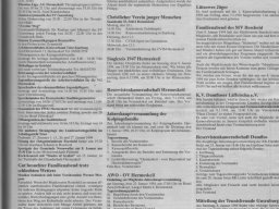 Rund um Hermeskeil 1994