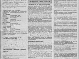 Rund um Hermeskeil 1994