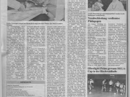 Rund um Hermeskeil 1994
