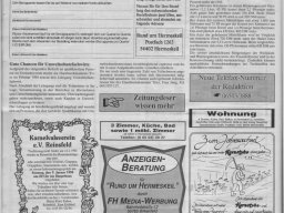 Rund um Hermeskeil 1994