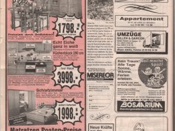 Rund um Hermeskeil 1994