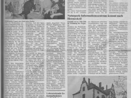 Rund um Hermeskeil 1994