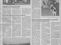 Rund um Hermeskeil 1994