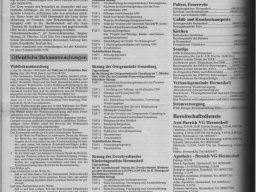 Rund um Hermeskeil 1994