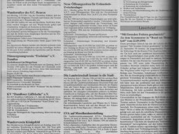Rund um Hermeskeil 1994