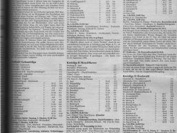 Rund um Hermeskeil 1994