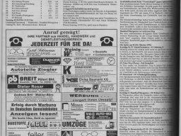 Rund um Hermeskeil 1994