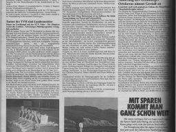 Rund um Hermeskeil 1994