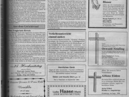 Rund um Hermeskeil 1994