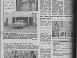Rund um Hermeskeil 1994