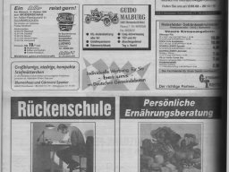Rund um Hermeskeil 1994