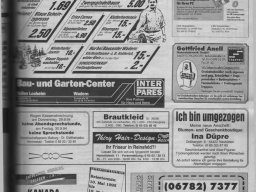 Rund um Hermeskeil 1994