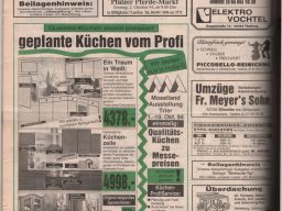Rund um Hermeskeil 1994