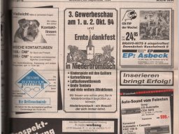 Rund um Hermeskeil 1994
