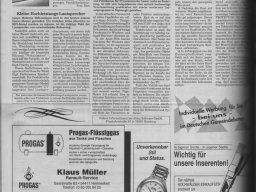 Rund um Hermeskeil 1994