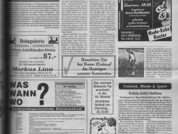 Rund um Hermeskeil 1994