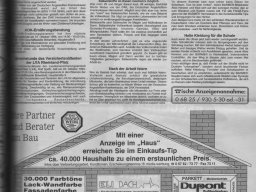 Rund um Hermeskeil 1994
