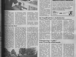 Rund um Hermeskeil 1994