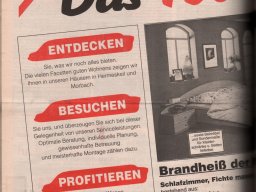 Rund um Hermeskeil 1994