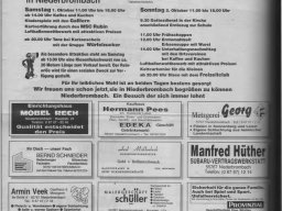 Rund um Hermeskeil 1994